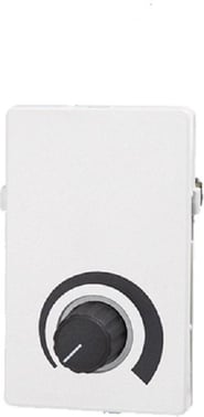 Potentiometer ES274 Fuga 1,5M hvid