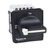 HOVEDAFBRYDER 20A 3P VBD-01