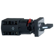 DREJEOMSKIFTER 1 POLE 10A