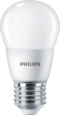 COREPRO LEDKRONE 7-60W E27 827 P48 MAT