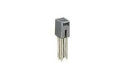 Jumper isoleret for serie 282grå 282-402