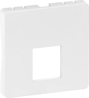 AFDÆKNING FUGA T1 1X KEYSTONE 1M HVID