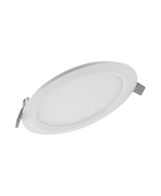DOWNLIGHT SLIM RUND 12W/830 155MM