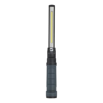 Elwis PRO Slim 600 håndlampe 600 & 300 lumen toplygte 100 lumen flex magnet USB C