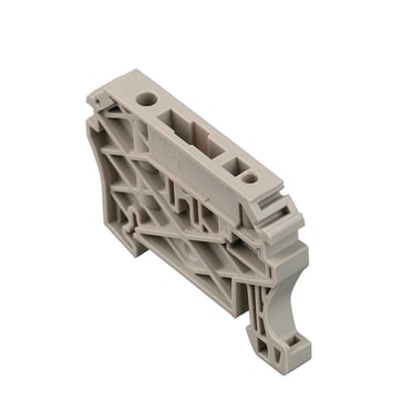 Endestop ZEW 35/2 beige
