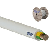 KABEL 1G25 NOIKLX 90 DCA LYSEGRÅ TR1000