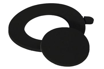 Pakningsring 72mm til EXO