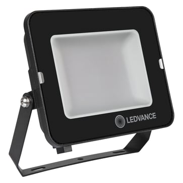 FLOODLIGHT COMP VAL 50W/4500LM/865 SORT