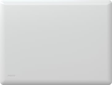 Nobø varmepanel 500W 400V uden termostat