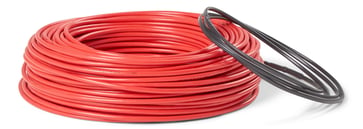 Ø6 mm Varmekabel 18W/m 46,0 m