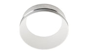 Tube Micro Hvid Ø39mm Baffel