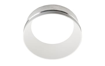 Tube Micro Hvid Ø39mm Baffel