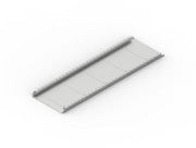 SKABSSKINNE 1,5M DYB, 5M
