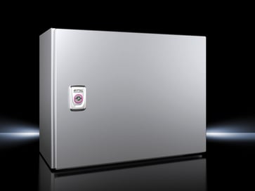 KOMPAKTTAVLE AX 380X300X210 RF