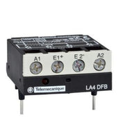INTERFACE RELÆ 24V LA4-DFB
