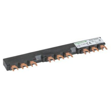 SAMLESKINNE F/3GV2 54MM GV2G354