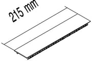 BLINDAFDÆKNING FOR CP