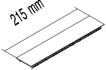 BLINDAFDÆKNING FOR CP