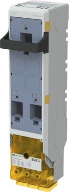Kabeldon SLE 1 sikringliste 250A