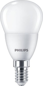 COREPRO LEDKRONE 5-40W E14 827 P45 MAT