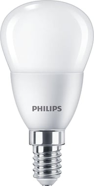 COREPRO LEDKRONE 5-40W E14 827 P45 MAT