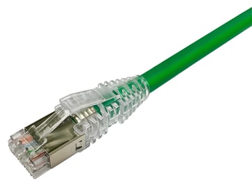 PATCHKABEL KAT6A S/FTP LSZH 3,0M GR
