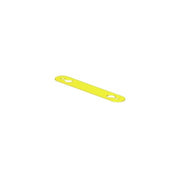 LEDNINGSMÆRKE GUL WM 0/12 1.0-2.0 MM GE