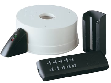 FJERNBETJENING F/LOFTVENTILATOR NORDIK