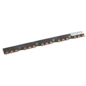 SAMLESKINNE F/5GV2 54MM GV2G554
