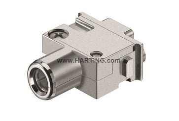 Han PE-modul hunindsats 10-25 kvadrat 09140012732