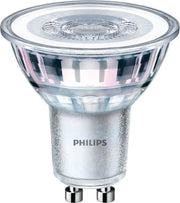 CorePro LED Spot 4,6W 830, 370 lumen, GU10, 36° (A+)
