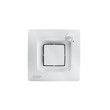 THERMEX Silent One Ø100 hvid