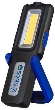 ACHILLES MC Maxi - LED - Håndlampe