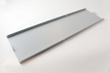 BUNDPLADE 1X2M