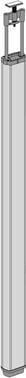 POL-T10 L.3170-3570 MM ELOX
