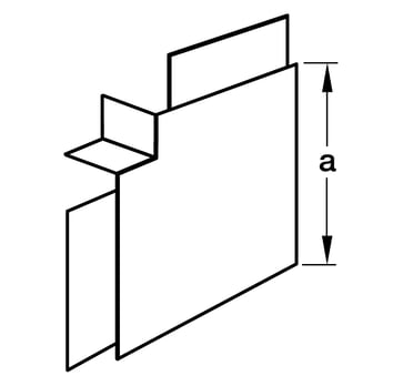 FLADVINKEL F/LF30045 PH