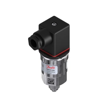 Tryktransmitter MBS 3000 0.00 bar - 25.00 bar 0.00 psi - 362.59 psi 060g1104
