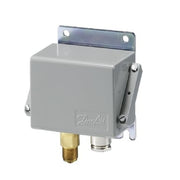 KPS 35 PRESSOSTAT 0-8 BAR