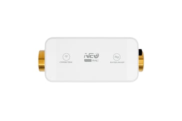 NEO Smart Water Valve - Smart vandventil - Powered By Shelly