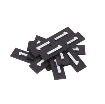 BRIK HVID 3 KS 1/8