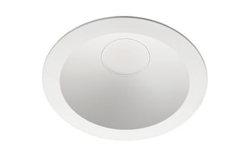 Rax Eco 180-190 Hvid 3000/4000K Ra>80 DALI