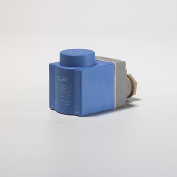 SPOLE 24VDC 16 WATT IP67