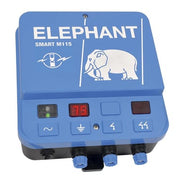 Elhegn Elephant M65