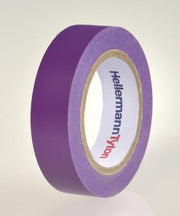 HelaTape-Flex 19mm x 20m Violet 10 ruller