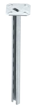 LOFTPENDEL 600 MM C21 VARMGALVANISERET