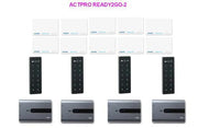 ACTpro Ready2Go - Secure Touch