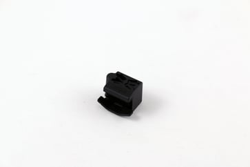Holder for stangføring