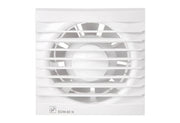 VENTILATOR EDM 80 T Ø94MM SCANDIC