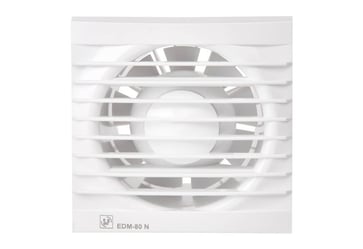 VENTILATOR EDM 80 T Ø94MM SCANDIC