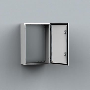 Vægskab 600x600x210 MAS0606021R5